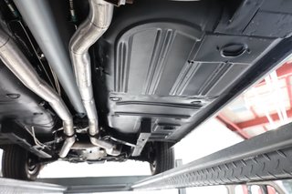 1965 Ford Mustang D-Code 289cui V8 Coupe Note 1- - bilder 94