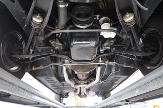 1965 Ford Mustang D-Code 289cui V8 Coupe Note 1- - bilder 97