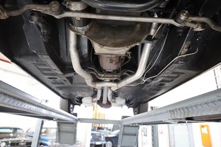 1965 Ford Mustang D-Code 289cui V8 Coupe Note 1- - bilder 98