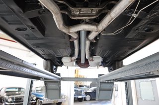 1965 Ford Mustang D-Code 289cui V8 Coupe Note 1- - bilder 99