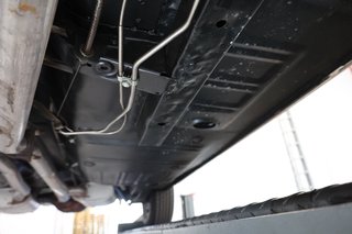 1965 Ford Mustang D-Code 289cui V8 Coupe Note 1- - bilder 101