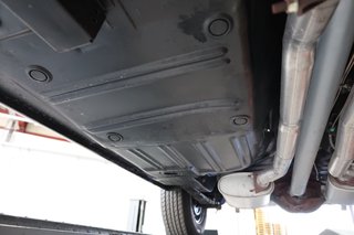 1965 Ford Mustang D-Code 289cui V8 Coupe Note 1- - bilder 103