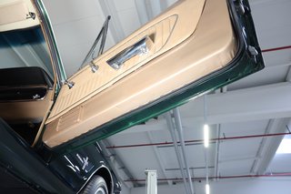 1965 Ford Mustang 289 Coupé A Code Disc brakes im Neulack - photo 19