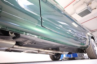 1965 Ford Mustang 289 Coupé A Code Disc brakes im Neulack - photo 21
