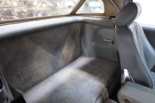 1988 Mercedes-Benz SL560 schöner Zustand in schwarz grau - photo 15
