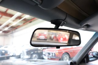1988 Mercedes-Benz SL560 schöner Zustand in schwarz grau - photo 50
