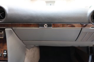 1988 Mercedes-Benz SL560 schöner Zustand in schwarz grau - photo 44