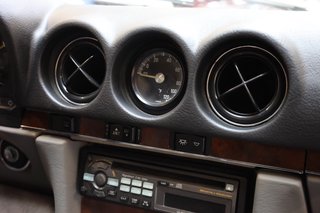 1988 Mercedes-Benz SL560 schöner Zustand in schwarz grau - photo 44