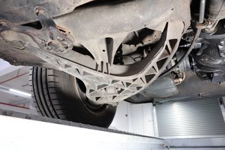 1988 Mercedes-Benz SL560 schöner Zustand in schwarz grau - photo 68