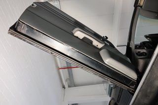 1988 Mercedes-Benz SL560 schöner Zustand in schwarz grau - photo 77