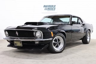 Ford Mustang Oldtimer Kaufen