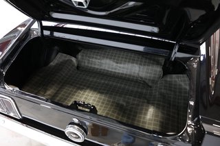 1970 Ford Mustang 429 Big Block V8 Fastback Servo Neulack - photo 9