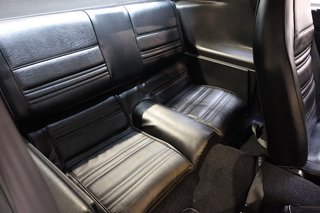 1970 Ford Mustang 429 Big Block V8 Fastback Servo Neulack - photo 13