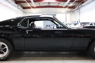 1970 Ford Mustang 429 Big Block V8 Fastback Servo Neulack - photo 25