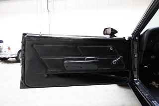 1970 Ford Mustang 429 Big Block V8 Fastback Servo Neulack - photo 29