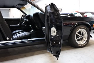 1970 Ford Mustang 429 Big Block V8 Fastback Servo Neulack - photo 34
