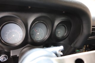1970 Ford Mustang 429 Big Block V8 Fastback Servo Neulack - photo 37