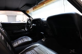 1970 Ford Mustang 429 Big Block V8 Fastback Servo Neulack - photo 40