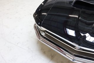 1970 Ford Mustang 429 Big Block V8 Fastback Servo Neulack - photo 45