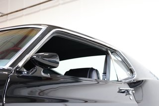 1970 Ford Mustang 429 Big Block V8 Fastback Servo Neulack - photo 54