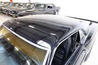 1970 Ford Mustang 429 Big Block V8 Fastback Servo Neulack - photo 67