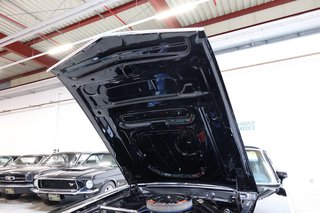1970 Ford Mustang 429 Big Block V8 Fastback Servo Neulack - photo 82