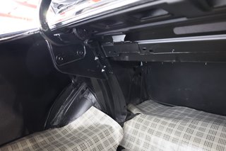 1970 Ford Mustang 429 Big Block V8 Fastback Servo Neulack - photo 86