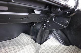 1970 Ford Mustang 429 Big Block V8 Fastback Servo Neulack - photo 88