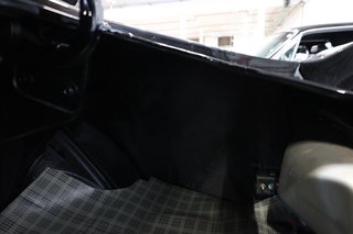 1970 Ford Mustang 429 Big Block V8 Fastback Servo Neulack - photo 89