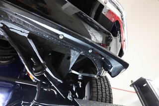 1970 Ford Mustang 429 Big Block V8 Fastback Servo Neulack - photo 91
