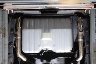 1970 Ford Mustang 429 Big Block V8 Fastback Servo Neulack - photo 98