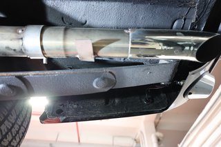 1970 Ford Mustang 429 Big Block V8 Fastback Servo Neulack - photo 99