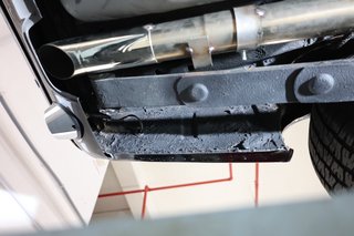 1970 Ford Mustang 429 Big Block V8 Fastback Servo Neulack - photo 100