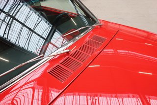 1965 Ford Mustang 289 Coupe V8 Automatik Disc brakes - foto 49