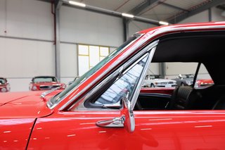 1965 Ford Mustang 289 Coupe V8 Automatik Disc brakes - foto 54