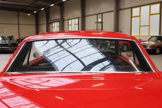 1965 Ford Mustang 289 Coupe V8 Automatik Disc brakes - foto 64