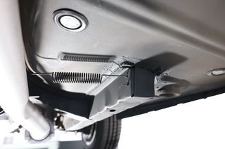 1965 Ford Mustang 289 Coupe V8 Automatik Disc brakes - foto 95