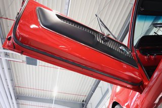 1965 Ford Mustang 289 Coupe V8 Automatik Disc brakes - foto 112