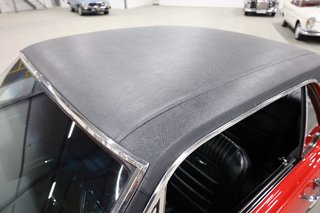 1966 Ford Mustang 289 Coupé top restauriert - alle Extras - photo 13