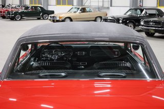 1966 Ford Mustang 289 Coupé top restauriert - alle Extras - photo 15