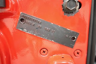 1966 Ford Mustang 289 Coupé top restauriert - alle Extras - photo 33