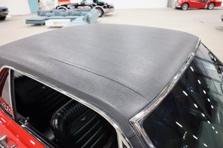 1966 Ford Mustang 289 Coupé top restauriert - alle Extras - photo 35