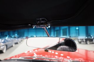 1966 Ford Mustang 289 Coupé top restauriert - alle Extras - photo 45