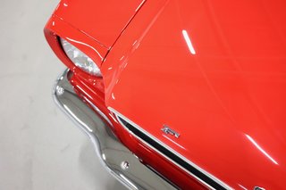 1966 Ford Mustang 289 Coupé top restauriert - alle Extras - photo 52