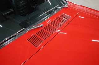 1966 Ford Mustang 289 Coupé top restauriert - alle Extras - photo 54