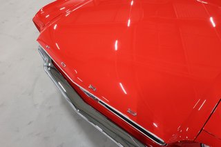 1966 Ford Mustang 289 Coupé top restauriert - alle Extras - photo 58