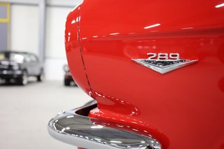 1966 Ford Mustang 289 Coupé top restauriert - alle Extras - photo 59