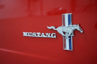 1966 Ford Mustang 289 Coupé top restauriert - alle Extras - photo 71
