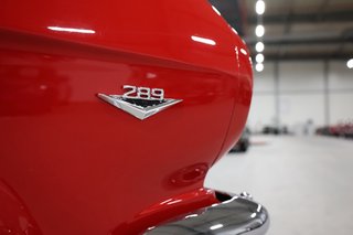 1966 Ford Mustang 289 Coupé top restauriert - alle Extras - photo 72