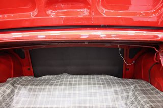1966 Ford Mustang 289 Coupé top restauriert - alle Extras - photo 81